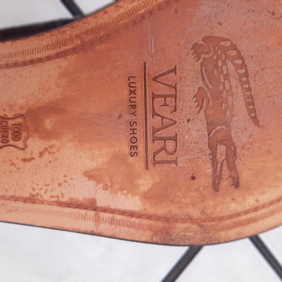 Veari Exotic Shoes main image 4